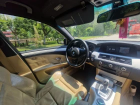 Обява за продажба на BMW 530 E61 ~13 000 лв. - изображение 6