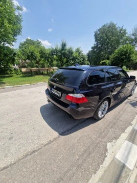 Обява за продажба на BMW 530 E61 ~13 000 лв. - изображение 3