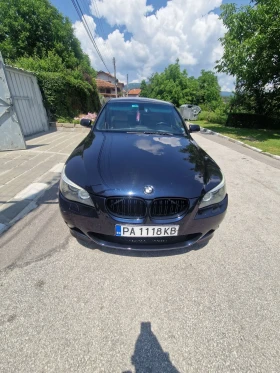 Обява за продажба на BMW 530 E61 ~13 000 лв. - изображение 2