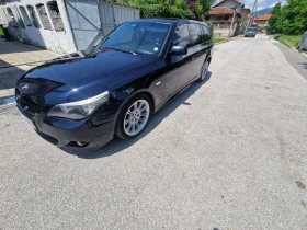 Обява за продажба на BMW 530 E61 ~13 000 лв. - изображение 4