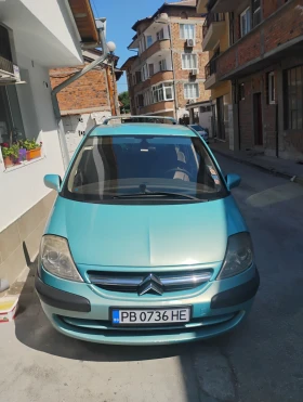 Обява за продажба на Citroen C8 ~4 200 лв. - изображение 1