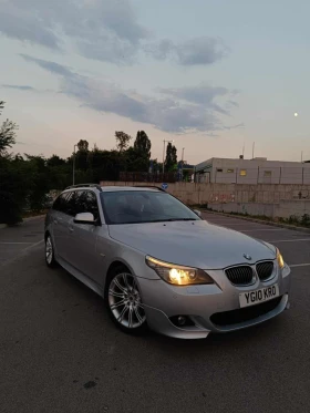 BMW 525 | Mobile.bg    2