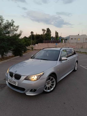     BMW 525
