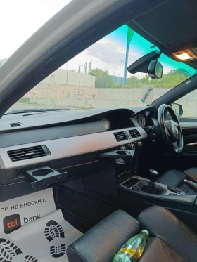 BMW 525 | Mobile.bg    6