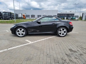 Обява за продажба на Mercedes-Benz SLK 200 ~13 500 лв. - изображение 1