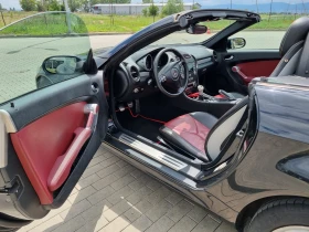 Обява за продажба на Mercedes-Benz SLK 200 ~13 500 лв. - изображение 10