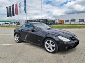 Обява за продажба на Mercedes-Benz SLK 200 ~13 500 лв. - изображение 5