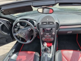 Mercedes-Benz SLK 200 - 13500 лв. - 79884081 13