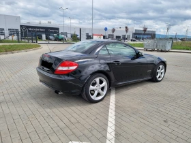 Обява за продажба на Mercedes-Benz SLK 200 ~13 500 лв. - изображение 7