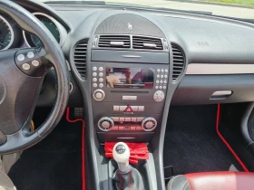 Mercedes-Benz SLK 200 - 13500 лв. - 79884081 14