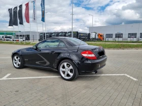 Обява за продажба на Mercedes-Benz SLK 200 ~13 500 лв. - изображение 2
