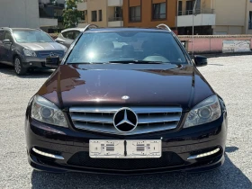 Mercedes-Benz C 220 AMG* CDi* 170 kc* * * EURO 5 | Mobile.bg    3