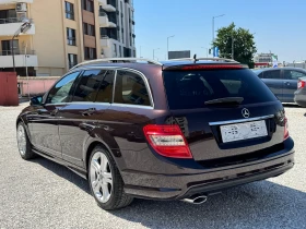 Mercedes-Benz C 220 AMG* CDi* 170 kc* * * EURO 5 | Mobile.bg    8