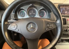 Mercedes-Benz C 220 AMG* CDi* 170 kc* * * EURO 5 | Mobile.bg    12