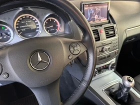 Обява за продажба на Mercedes-Benz C 220 AMG* CDi* 170 kc* КОЖА* НАВИГ* EURO 5 ~13 860 лв. - изображение 10