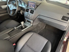 Обява за продажба на Mercedes-Benz C 220 AMG* CDi* 170 kc* КОЖА* НАВИГ* EURO 5 ~13 860 лв. - изображение 11