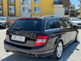 Mercedes-Benz C 220 AMG* CDi* 170 kc* * * EURO 5 | Mobile.bg    6