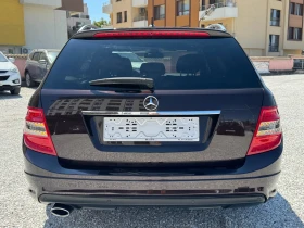 Mercedes-Benz C 220 AMG* CDi* 170 kc* * * EURO 5 | Mobile.bg    7