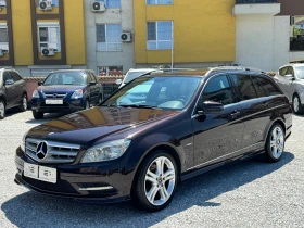Mercedes-Benz C 220 AMG* CDi* 170 kc* * * EURO 5 | Mobile.bg    2