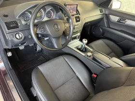 Обява за продажба на Mercedes-Benz C 220 AMG* CDi* 170 kc* КОЖА* НАВИГ* EURO 5 ~13 860 лв. - изображение 9