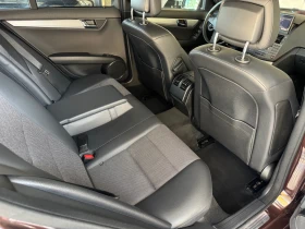 Mercedes-Benz C 220 AMG* CDi* 170 kc* * * EURO 5 | Mobile.bg    14