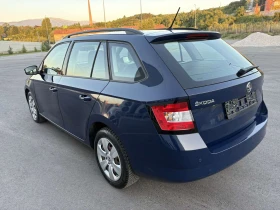 Skoda Fabia 1.4TDI EURO6B | Mobile.bg    7