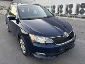     Skoda Fabia 1.4TDI EURO6B