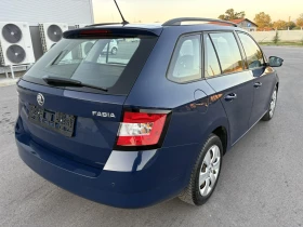 Skoda Fabia 1.4TDI EURO6B | Mobile.bg    5