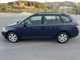 Skoda Fabia 1.4TDI EURO6B | Mobile.bg    8