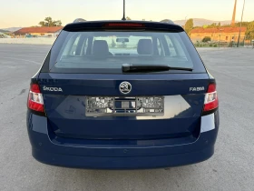 Skoda Fabia 1.4TDI EURO6B | Mobile.bg    6