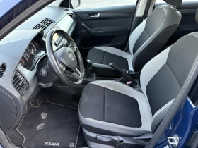 Skoda Fabia 1.4TDI EURO6B | Mobile.bg    10