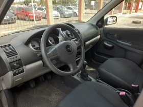 Subaru Justy 1.3i 4x4 | Mobile.bg    8