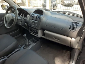 Subaru Justy 1.3i 4x4 | Mobile.bg    11