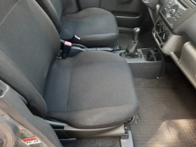 Subaru Justy 1.3i 4x4 | Mobile.bg    10