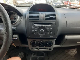Subaru Justy 1.3i 4x4 | Mobile.bg    13