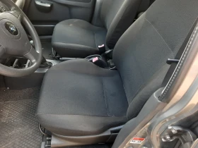 Subaru Justy 1.3i 4x4 | Mobile.bg    9