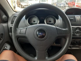 Subaru Justy 1.3i 4x4 | Mobile.bg    14