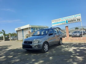     Subaru Justy 1.3i 4x4