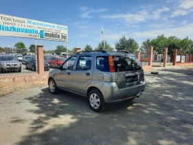 Subaru Justy 1.3i 4x4 | Mobile.bg    6