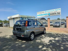     Subaru Justy 1.3i 4x4