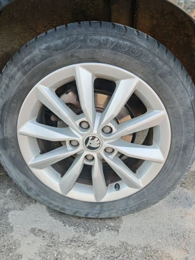 Skoda Octavia | Mobile.bg    12