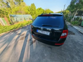 Skoda Octavia | Mobile.bg    4