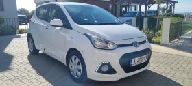     Hyundai I10 -