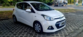     Hyundai I10 -