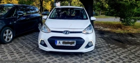     Hyundai I10 -