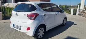     Hyundai I10 -
