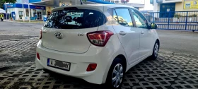     Hyundai I10 -