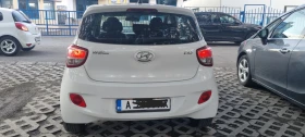 Hyundai I10 - | Mobile.bg    6