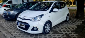     Hyundai I10 -