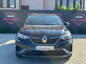 Renault Arkana R.S.LINE FULL NOVA SERVIZ | Mobile.bg    8